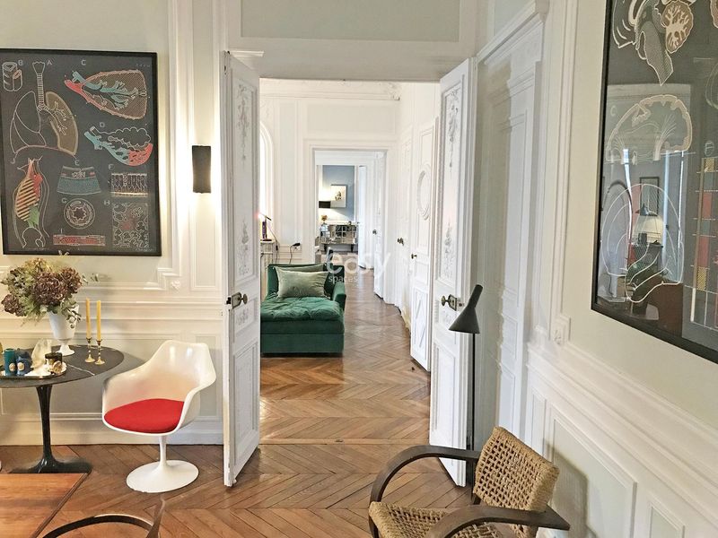 lieu de tournage paris centre